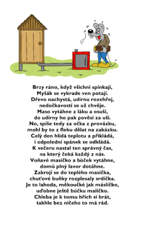 Příběhy Myšáka 249